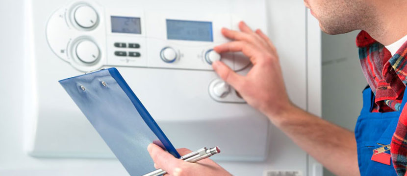 Selçuk Kombi Bakim Servisi